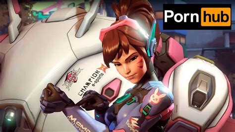 porno overwacht|Vidéos overwatch